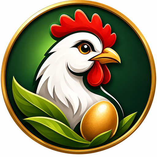 Élevage Poules